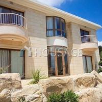 Вилла на Кипре, Лимасол, 4 кв.м.