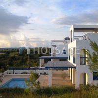 Villa in Republic of Cyprus, Eparchia Pafou, Nicosia, 128 sq.m.