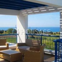 Villa in Republic of Cyprus, Eparchia Pafou, Nicosia, 128 sq.m.