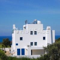 Villa in Republic of Cyprus, Eparchia Pafou, Nicosia, 128 sq.m.