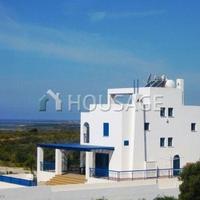 Villa in Republic of Cyprus, Eparchia Pafou, Nicosia, 128 sq.m.