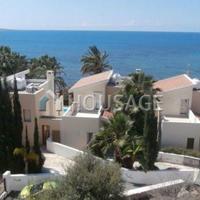 Вилла на Кипре, Пафос, Никосия, 200 кв.м.