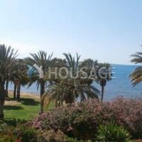 Вилла на Кипре, Пафос, Никосия, 200 кв.м.