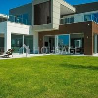 Вилла на Кипре, Лимасол, 605 кв.м.