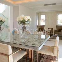 Вилла на Кипре, Лимасол, 605 кв.м.