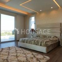 Вилла на Кипре, Лимасол, 605 кв.м.