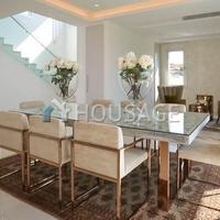 Вилла на Кипре, Лимасол, 605 кв.м.