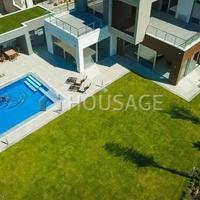 Вилла на Кипре, Лимасол, 605 кв.м.