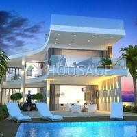 Вилла на Кипре, Протарас, 404 кв.м.