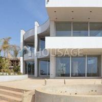 Вилла на Кипре, Протарас, 404 кв.м.