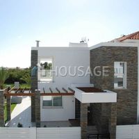 Villa in Republic of Cyprus, Protaras, 161 sq.m.