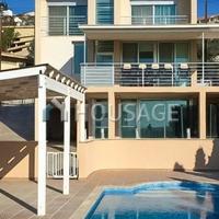 Вилла на Кипре, Лимасол, 375 кв.м.