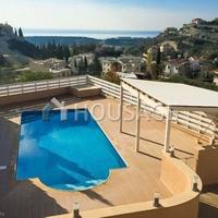 Вилла на Кипре, Лимасол, 375 кв.м.