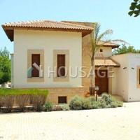 Вилла на Кипре, Пафос, Никосия, 180 кв.м.