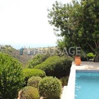 Вилла на Кипре, Пафос, Никосия, 180 кв.м.