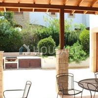 Вилла на Кипре, Пафос, Никосия, 180 кв.м.