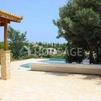 Вилла на Кипре, Пафос, Никосия, 180 кв.м.