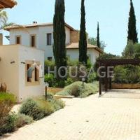 Вилла на Кипре, Пафос, Никосия, 180 кв.м.