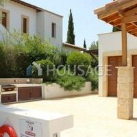 Вилла на Кипре, Пафос, Никосия, 180 кв.м.