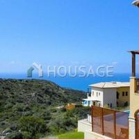 Вилла на Кипре, Пафос, Никосия, 179 кв.м.