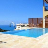 Вилла на Кипре, Пафос, Никосия, 179 кв.м.