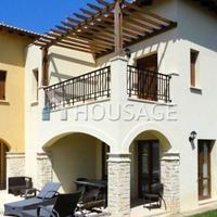 Вилла на Кипре, Пафос, Никосия, 179 кв.м.