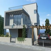 Вилла на Кипре, Пафос, 128 кв.м.