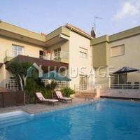 Villa in Republic of Cyprus, Lemesou, 580 sq.m.