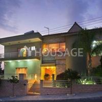 Villa in Republic of Cyprus, Lemesou, 580 sq.m.