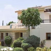 Вилла на Кипре, Пафос, Никосия, 132 кв.м.