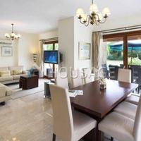 Вилла на Кипре, Пафос, Никосия, 132 кв.м.