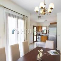 Вилла на Кипре, Пафос, Никосия, 132 кв.м.