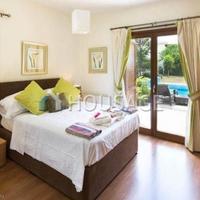 Вилла на Кипре, Пафос, Никосия, 132 кв.м.