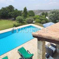 Вилла на Кипре, Пафос, Никосия, 132 кв.м.