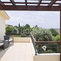 Вилла на Кипре, Пафос, Никосия, 132 кв.м.