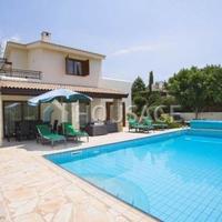 Вилла на Кипре, Пафос, Никосия, 132 кв.м.