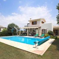 Вилла на Кипре, Пафос, Никосия, 132 кв.м.