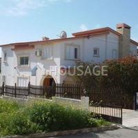 Вилла на Кипре, Пафос, Никосия, 400 кв.м.