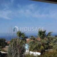 Вилла на Кипре, Пафос, Никосия, 400 кв.м.