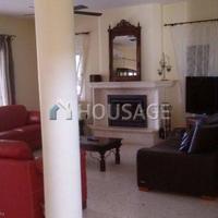 Вилла на Кипре, Пафос, Никосия, 400 кв.м.