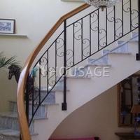 Вилла на Кипре, Пафос, Никосия, 400 кв.м.