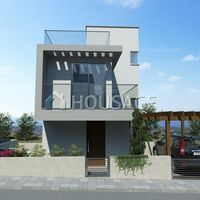 Вилла на Кипре, Пафос, 128 кв.м.