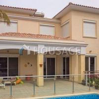 Вилла на Кипре, Лимасол, 497 кв.м.