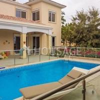 Вилла на Кипре, Лимасол, 497 кв.м.