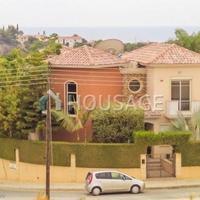 Вилла на Кипре, Лимасол, 497 кв.м.