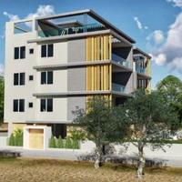 Flat in Republic of Cyprus, Lemesou, 128 sq.m.