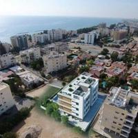 Flat in Republic of Cyprus, Lemesou, 128 sq.m.