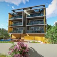 Flat in Republic of Cyprus, Lemesou, 128 sq.m.
