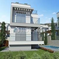 Вилла на Кипре, Пафос, 128 кв.м.