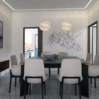 Flat in Republic of Cyprus, Lemesou, 128 sq.m.